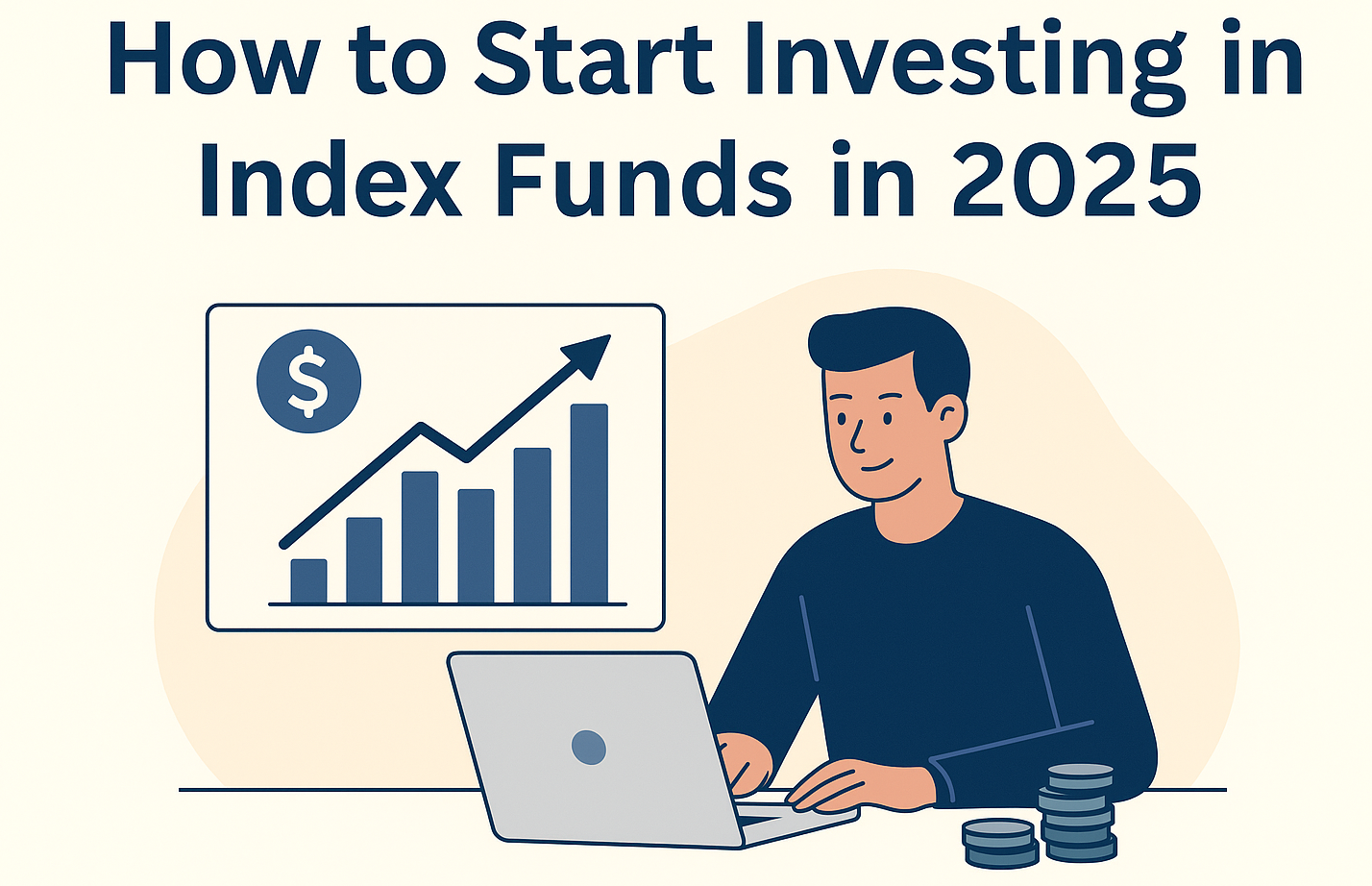 How to Start Investing in Index Funds 2025