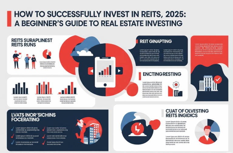 How to Invest in REITs 2025