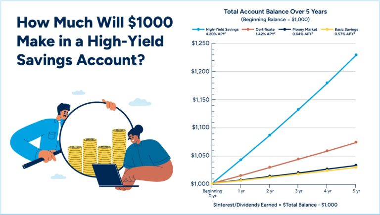 High-Yield Emergency Fund